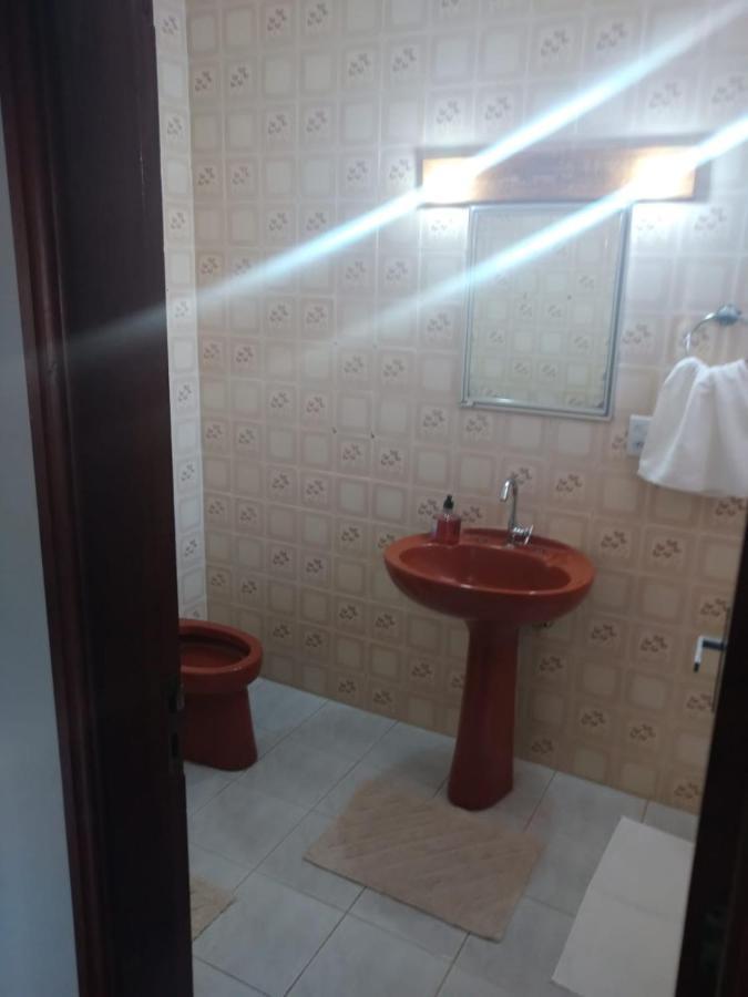 Villa Nossa Casinha Atibaia - Linda Vista Pra Pedra Grande Exterior foto