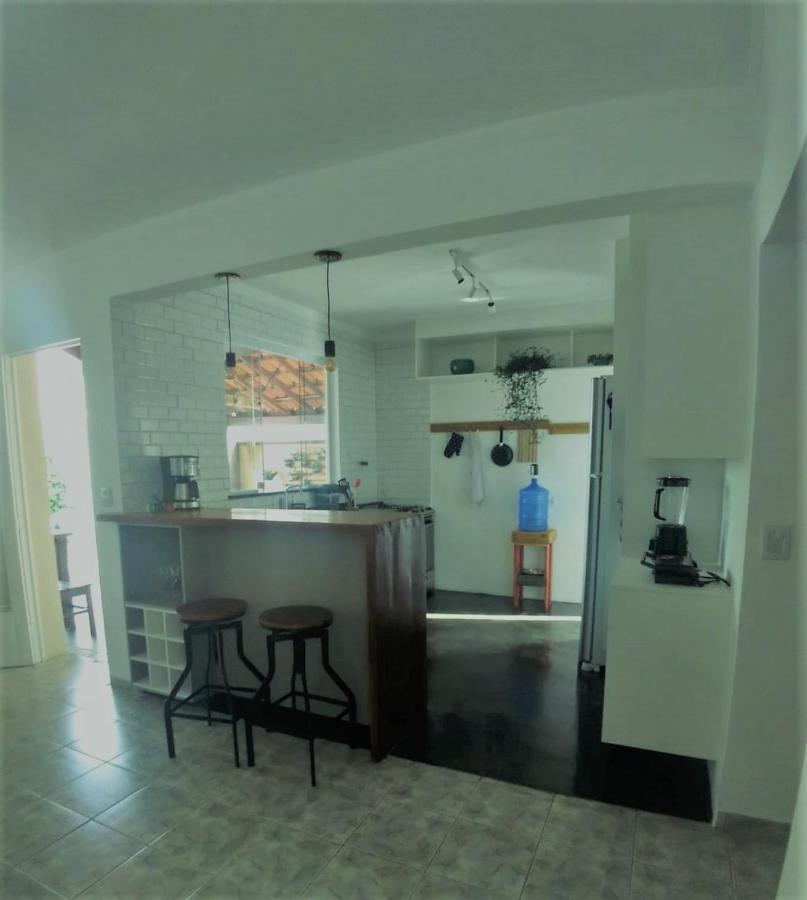 Villa Nossa Casinha Atibaia - Linda Vista Pra Pedra Grande Exterior foto