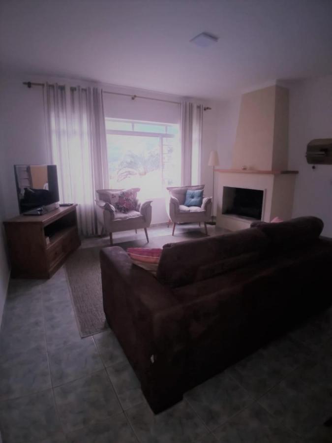 Villa Nossa Casinha Atibaia - Linda Vista Pra Pedra Grande Exterior foto
