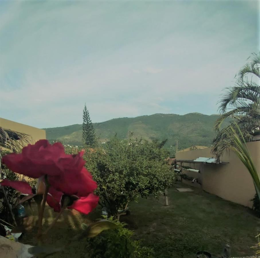 Villa Nossa Casinha Atibaia - Linda Vista Pra Pedra Grande Exterior foto
