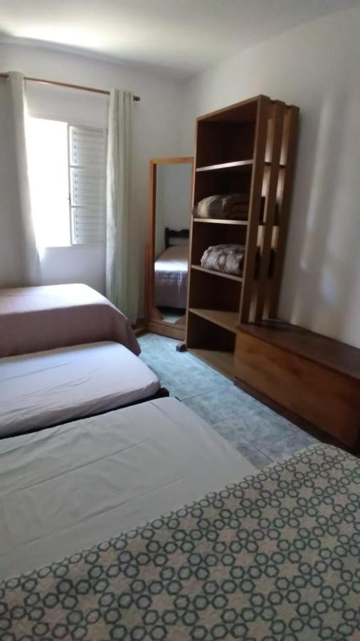 Villa Nossa Casinha Atibaia - Linda Vista Pra Pedra Grande Exterior foto