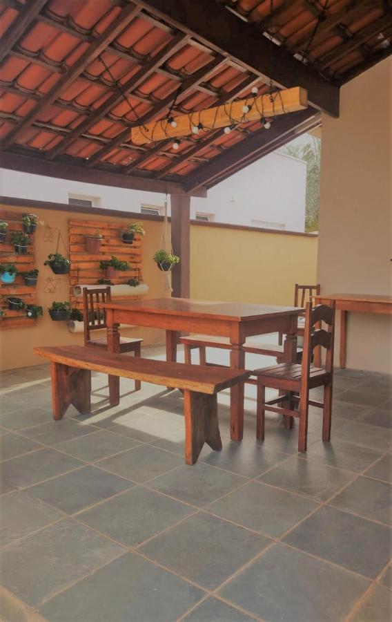 Villa Nossa Casinha Atibaia - Linda Vista Pra Pedra Grande Exterior foto