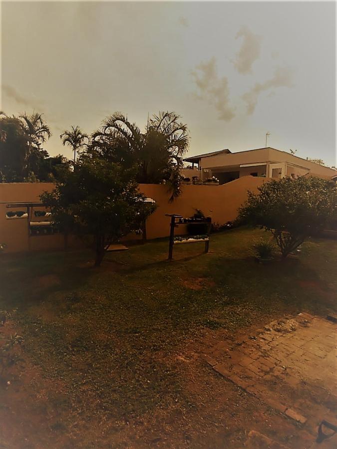 Villa Nossa Casinha Atibaia - Linda Vista Pra Pedra Grande Exterior foto
